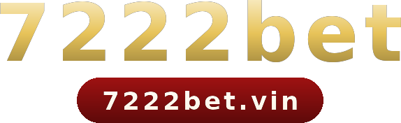 7222bet logo